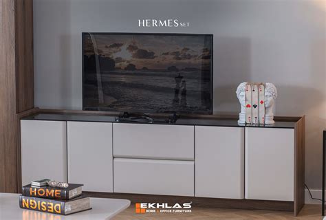 hermes television cos è|Nosotros .